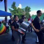 steel-drum