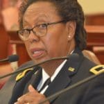 VING Deborah Howell at Senate 2 021518