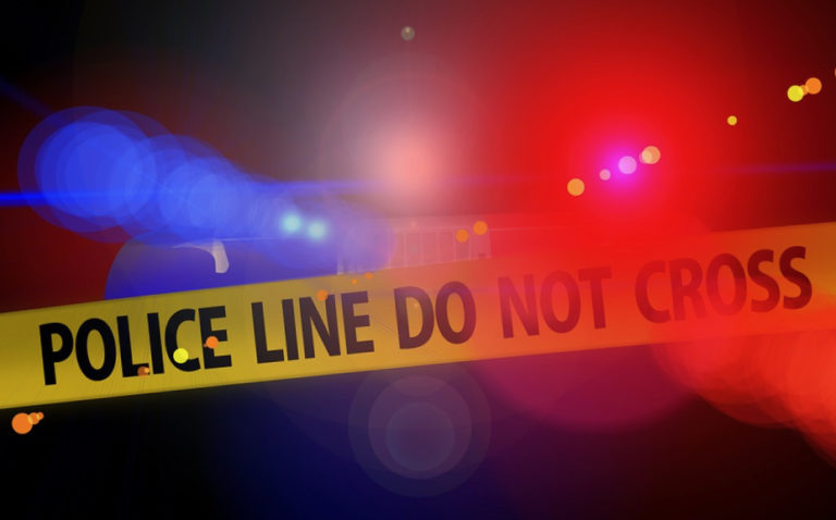 Update: Kmart Robbery Suspect in Custody, Police Say