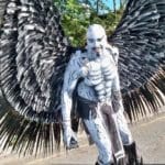 The Adult Parade lets grownups play make-believe for a day