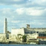 Morro Castle (fortress)