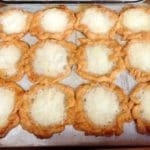 Food Fair tarts