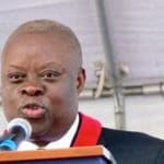 Gov. Kenneth Mapp