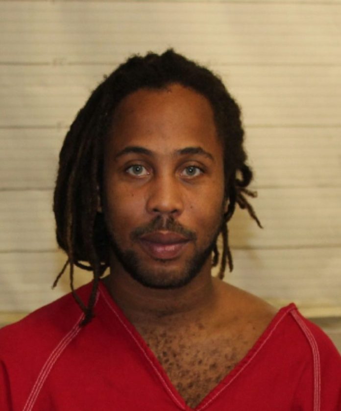 U.S. Marshals and ATF Increase Reward for Golden Grove Escapee to