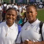 St. Croix Educational Complex students return to school