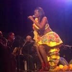 Temisha Caribbean Queen Libert