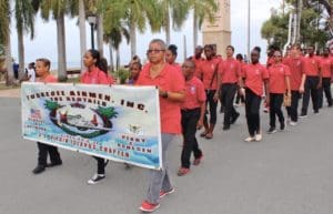 The Tuskegee Youth Aviation Club