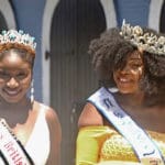 BVI Queens