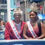 Jr. BVI Royalty