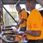 Rising Stars… another great performance