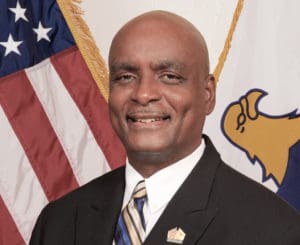 Sen. Dwayne DeGraff