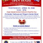USVIEDA Ad 2 (MINOR EDIT MADE – April 17, 2018) — 2018 EZC Open House