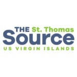 St Thomas Source Logo