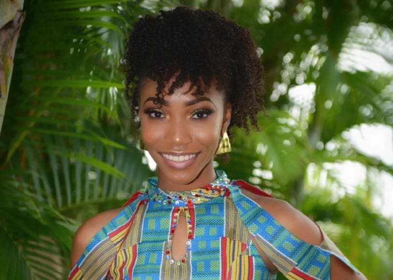 Chenijah Dawson