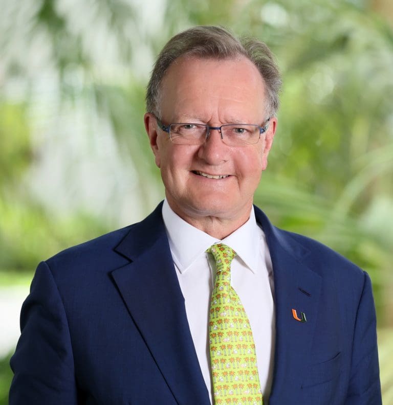 Governor Appoints New Member to UVI’s Board of Trustees