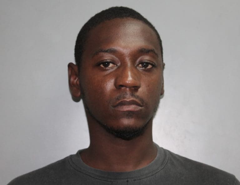 Kadeem Harris Sr.