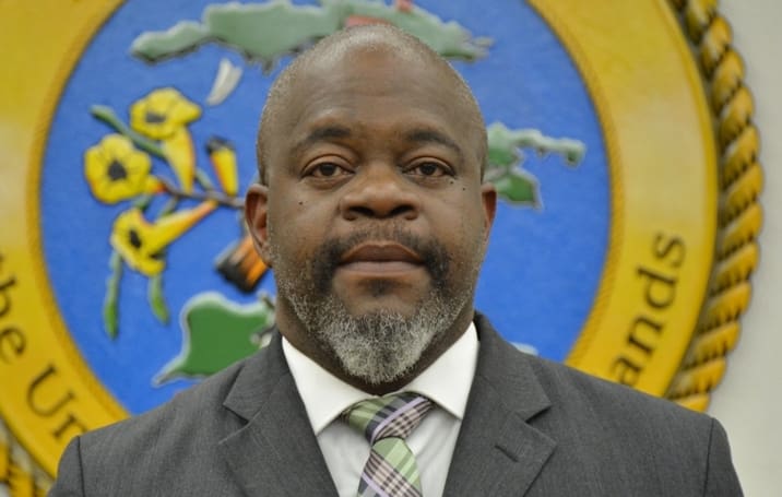 Toya Malone is New Executive Director of Legislature