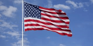 ‘Dream to Achieve!’ – a Poem for Flag Day by Oliva Cruz Monell