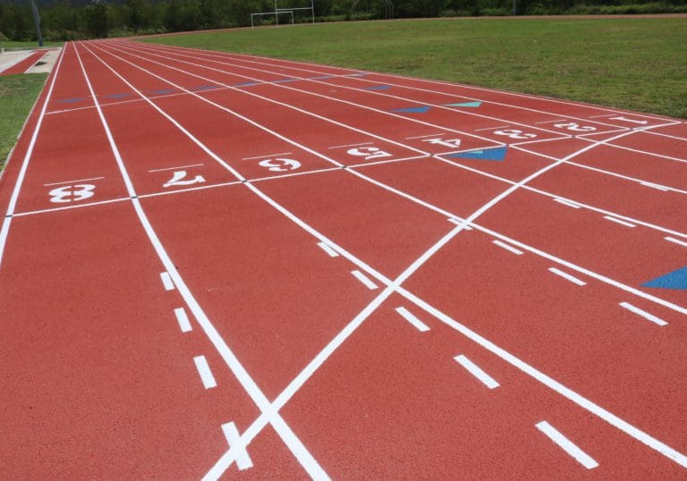 V.I. National Track and Field Championships Set for June 16