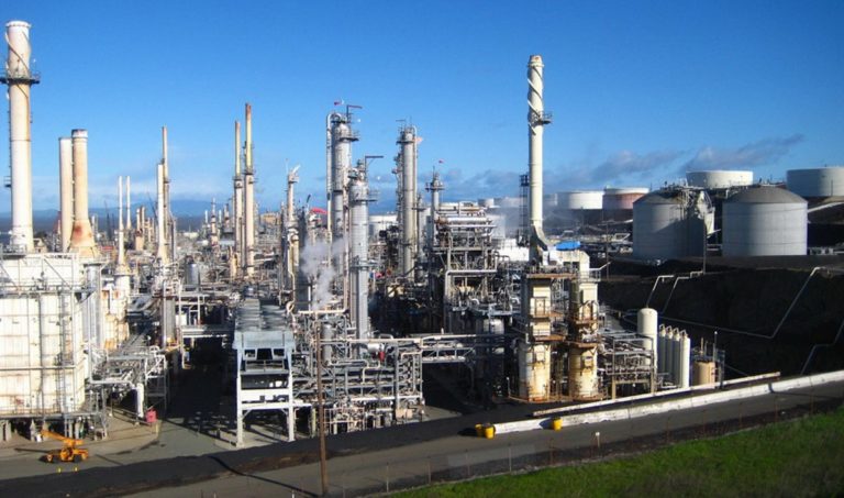 Limetree Bay Confirms Refinery Operations Suspended