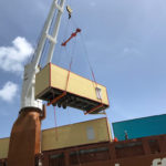 modular hoisted