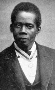 Edward Wilmot Blyden