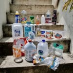 Acceptable Recycling Plastics