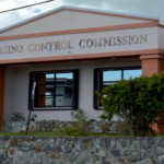 Casino Control Commission March 2018