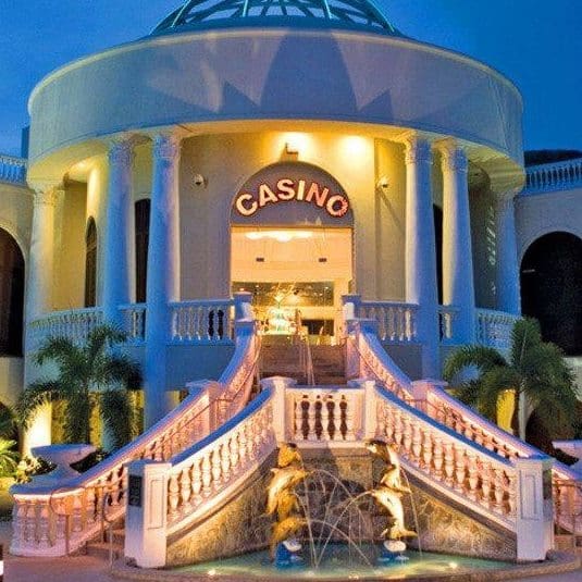 Casino Control Commission Ponders Fate of Divi Carina Bay Resort and Casino