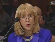 Gretchen C. F. Shappert, United States Attorney for the USVI (File photo)