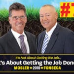 Mosler 24×30 Sign Text Outlined