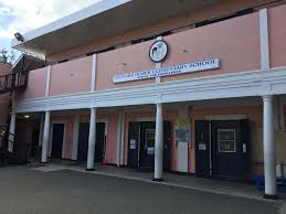 STT School Will Join Two STX Schools on Chopping Block