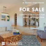 Sea Glass FOR SALE