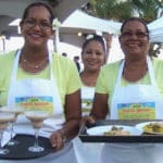 Taste judges 041615