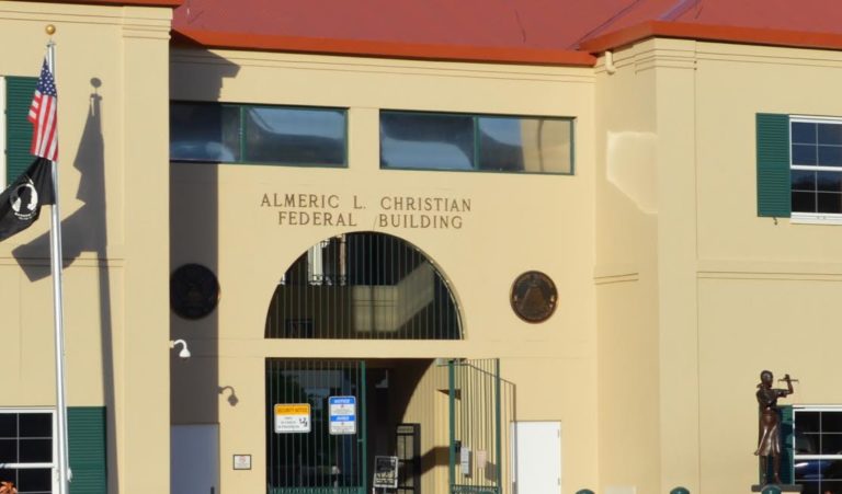 Man Charged in Relation to Forced Prostitution of a Minor