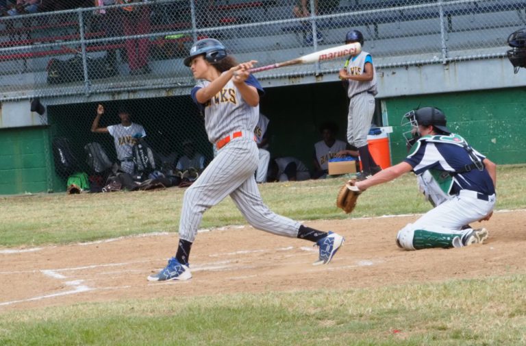 CAHS and IEKHS Host Exhibition Games With National Team Avenue