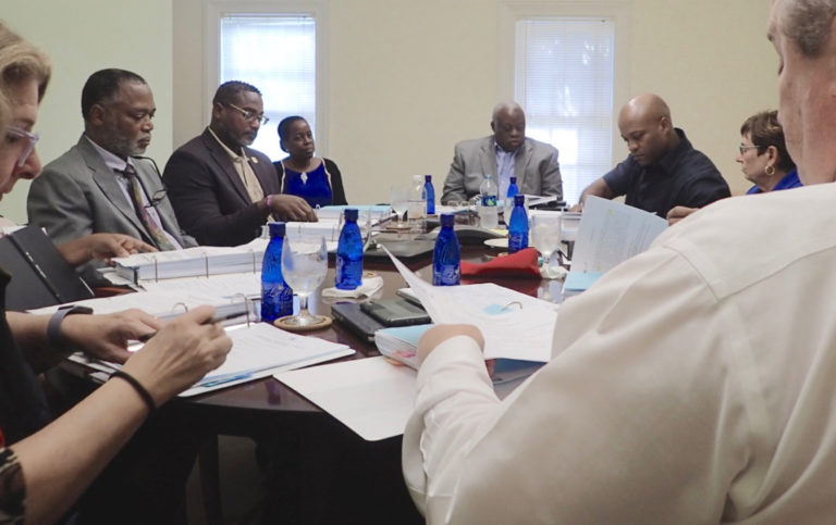 The PFA board meets Tuesday.
