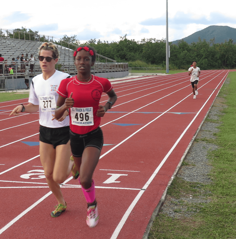 VITFF Holds First Development Meet, Focus Is on Skill Building