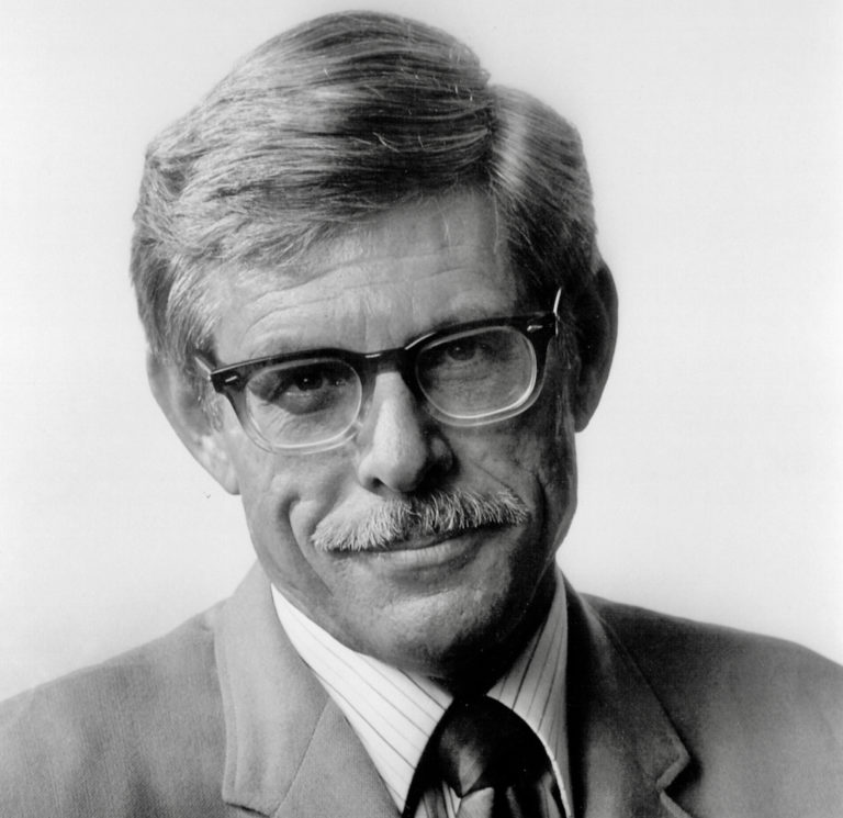 Lawrence C. Wanslass (Photo submitted by UVI)