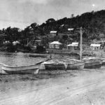 Fishing Boats ready to launch