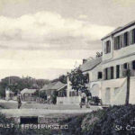Hospital in Frederiksted