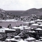 St. Thomas harbor