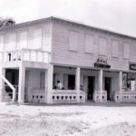 The Normandie Bar