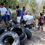 beach cleanup 1