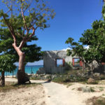 Cinnamon Bay Warerhouse after Irma