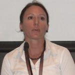 Esther Ellis epidemiologist