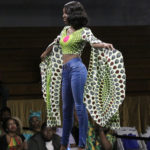 Fashion Ariyan Vitoria