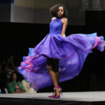 Fashion Natasha Sinanan