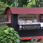 Nidulari Gypsy Food Truck on Mahogany Road