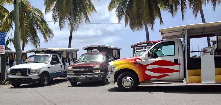 Magens Bay Board Looks to Strengthen Taxi Rules